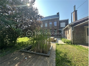 maison de maitre à la vente -   62000  ARRAS, surface 330 m2 vente maison de maitre - UBI429310253